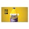 Zep Stain Resistant Floor Sealer, Unscented, 1 gal, PK4 ZUFSLR128 - alternate 2